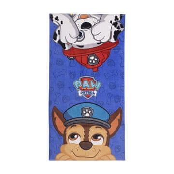 Alltoys Plažna brisača Tlapková patrola