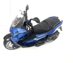 Alltoys Motorno kolo 1:14