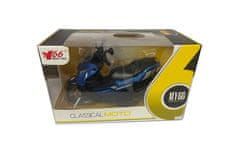 Alltoys Motorno kolo 1:14