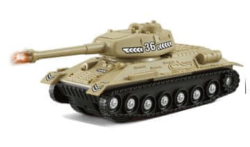 Alltoys Rezervoar na vztrajniku