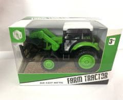 Alltoys Traktor