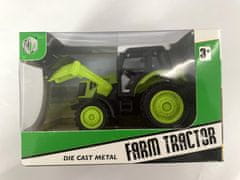 Alltoys Traktor