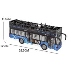 Alltoys Avtobus
