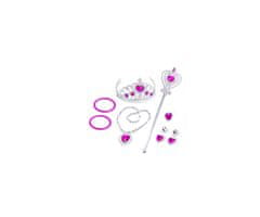 Alltoys Set za princeso