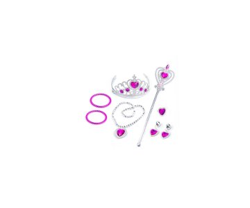 Alltoys Set za princeso