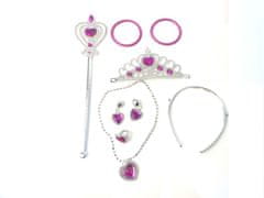 Alltoys Set za princeso