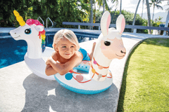 Alltoys INTEX Napihljiv obroč Animal