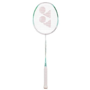 Nanoflare 001 Feel lopar za badminton z belim ročajem G4