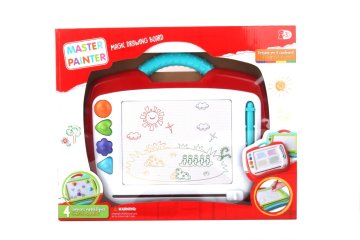 Alltoys Magnetna risalna deska