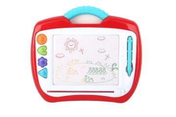 Alltoys Magnetna risalna deska