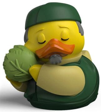 Tubbz raca Avatar - Trgovec z zeljem (prva izdaja)