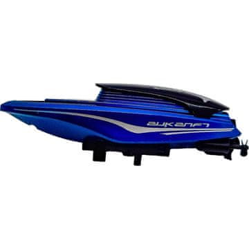 Mac Toys DRIVERO M1812023 RC ladja modra