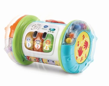 Vtech Magični valjček CZ