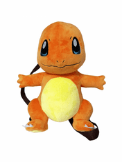 Pokémon nahrbtnik Charmander