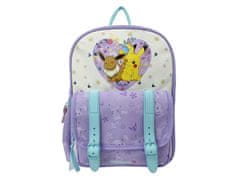 Pokémon nahrbtnik - Cvetlična kolekcija - 30 cm