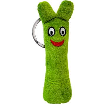 Mac Toys Ključna lilija - zelena