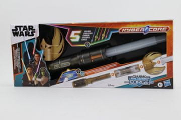 Star Wars Lightsaber LS Forge
