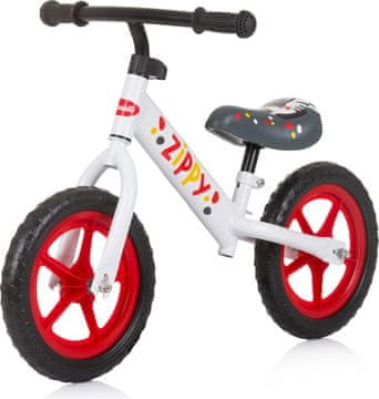 CHIPOLINO Skuter Zippy Red