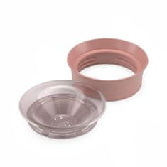 Chicco Vrč 360 Perfect X z ročaji roza, 12m+