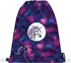OXYBAG Šolski set 3 kosi OXY GO Unicorn