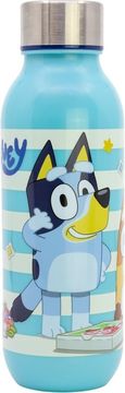 Stor Bluey 640 ml steklenička za pitje