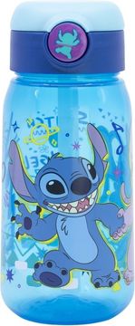 Stor Steklenička za pitje Stitch 510 ml