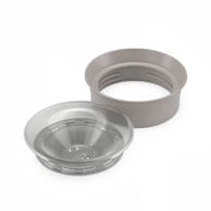 Chicco Vrč 360 Perfect X z ročaji siv, 12m+