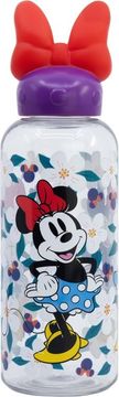 Stor Steklenička za pitje Minnie 560 ml