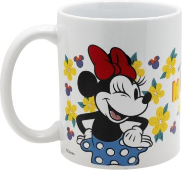 Stor Keramični vrč 325 ml Minnie