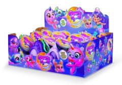 Alltoys Pearly Pods Prijatelji Moonlight žarijo v temi