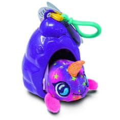 Alltoys Pearly Pods Prijatelji Moonlight žarijo v temi