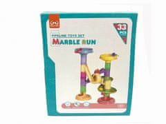 Alltoys Kroglična proga 33 kosov