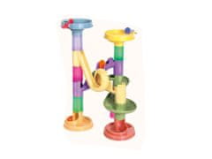 Alltoys Kroglična proga 33 kosov