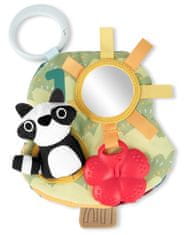 Skip hop Izobraževalna knjiga za C-obroč Sezone 0m+