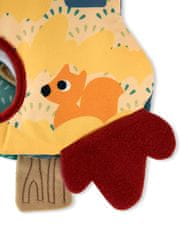 Skip hop Izobraževalna knjiga za C-obroč Sezone 0m+