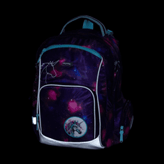 OXYBAG Šolski set 3 kosi OXY GO Unicorn