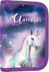 OXYBAG Šolski set 3pcs Premium Light Pegasus