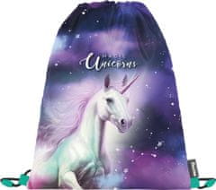 OXYBAG Šolski set 3pcs Premium Light Pegasus