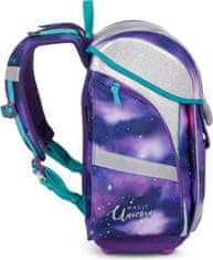 OXYBAG Šolski set 3pcs Premium Light Pegasus