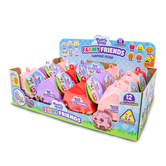 Alltoys Pearly Pods Prijatelji s kmetije