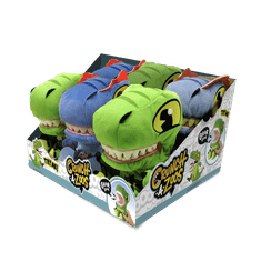 Alltoys Dinozaver Crunchazoos