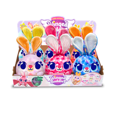 Alltoys Baby Gemmy krilati prijatelji - zajčki