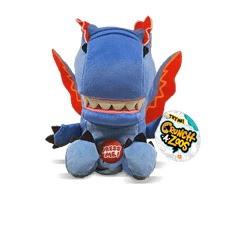 Alltoys Dinozaver Crunchazoos