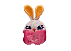 Alltoys Baby Gemmy krilati prijatelji - zajčki