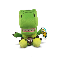 Alltoys Dinozaver Crunchazoos