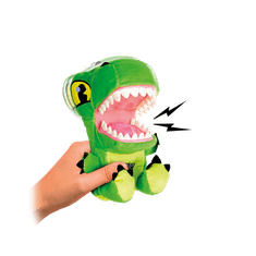 Alltoys Dinozaver Crunchazoos