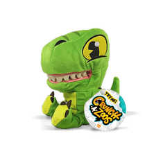 Alltoys Dinozaver Crunchazoos