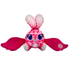 Alltoys Baby Gemmy krilati prijatelji - zajčki