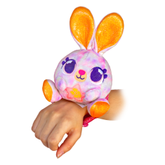 Alltoys Baby Gemmy krilati prijatelji - zajčki