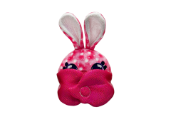Alltoys Baby Gemmy krilati prijatelji - zajčki